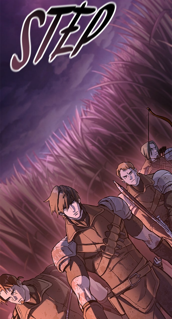 Read The Knight Only Lives Today EN Manga Online