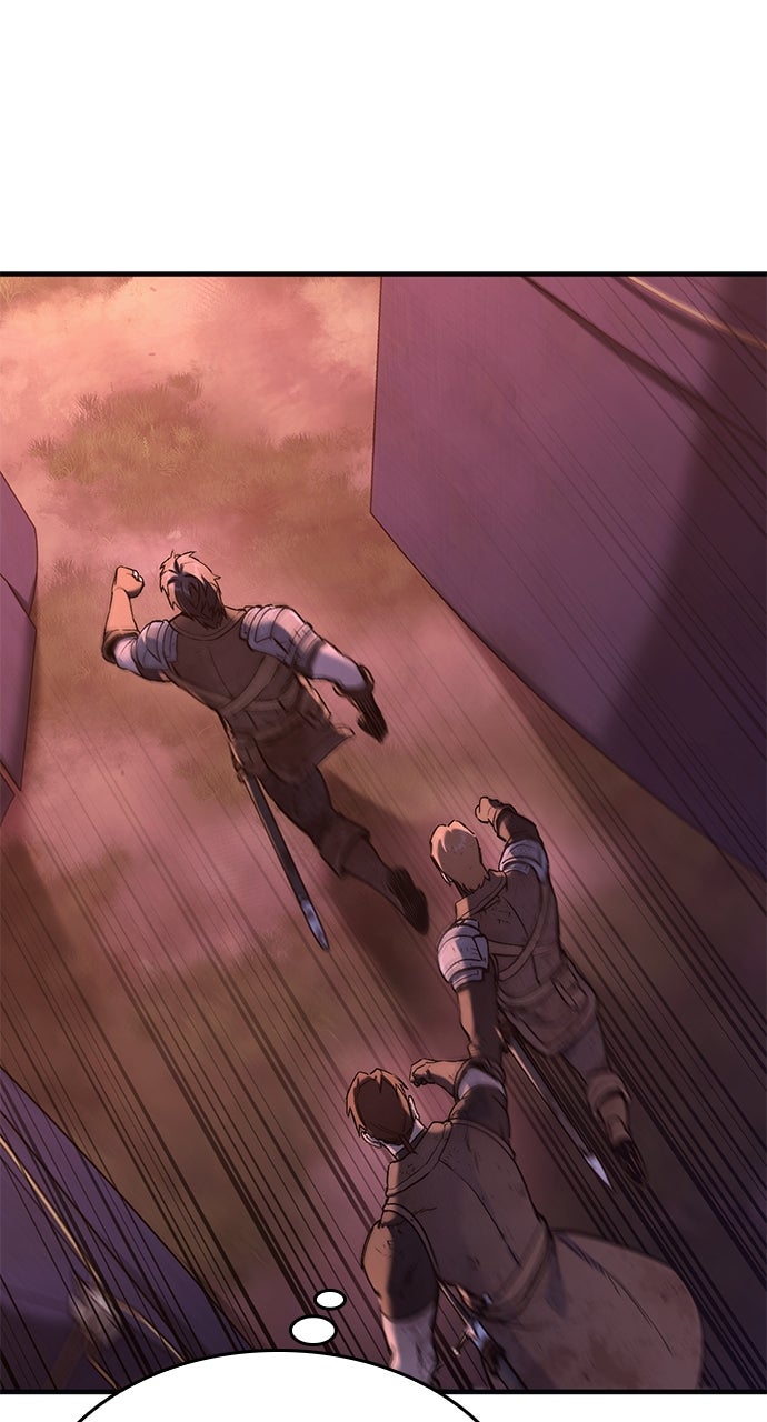 Read The Knight Only Lives Today EN Manga Online