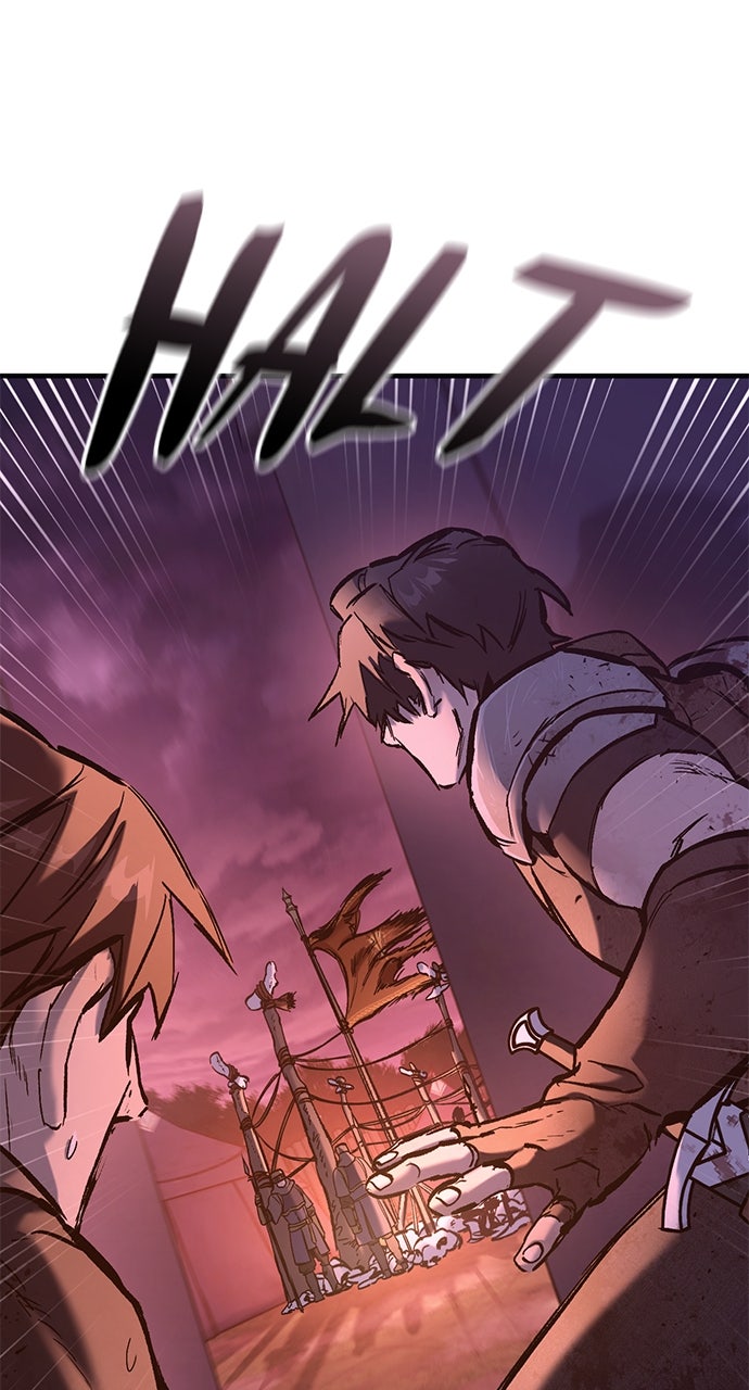 Read The Knight Only Lives Today EN Manga Online
