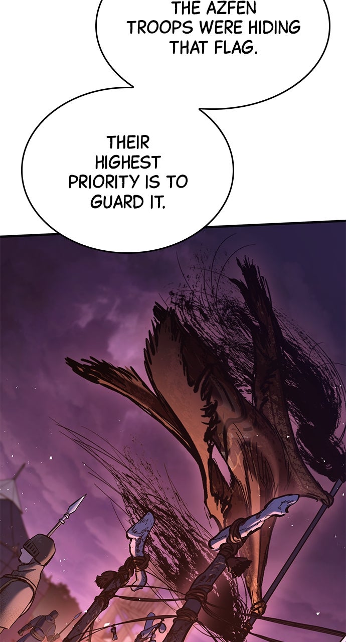 Read The Knight Only Lives Today EN Manga Online