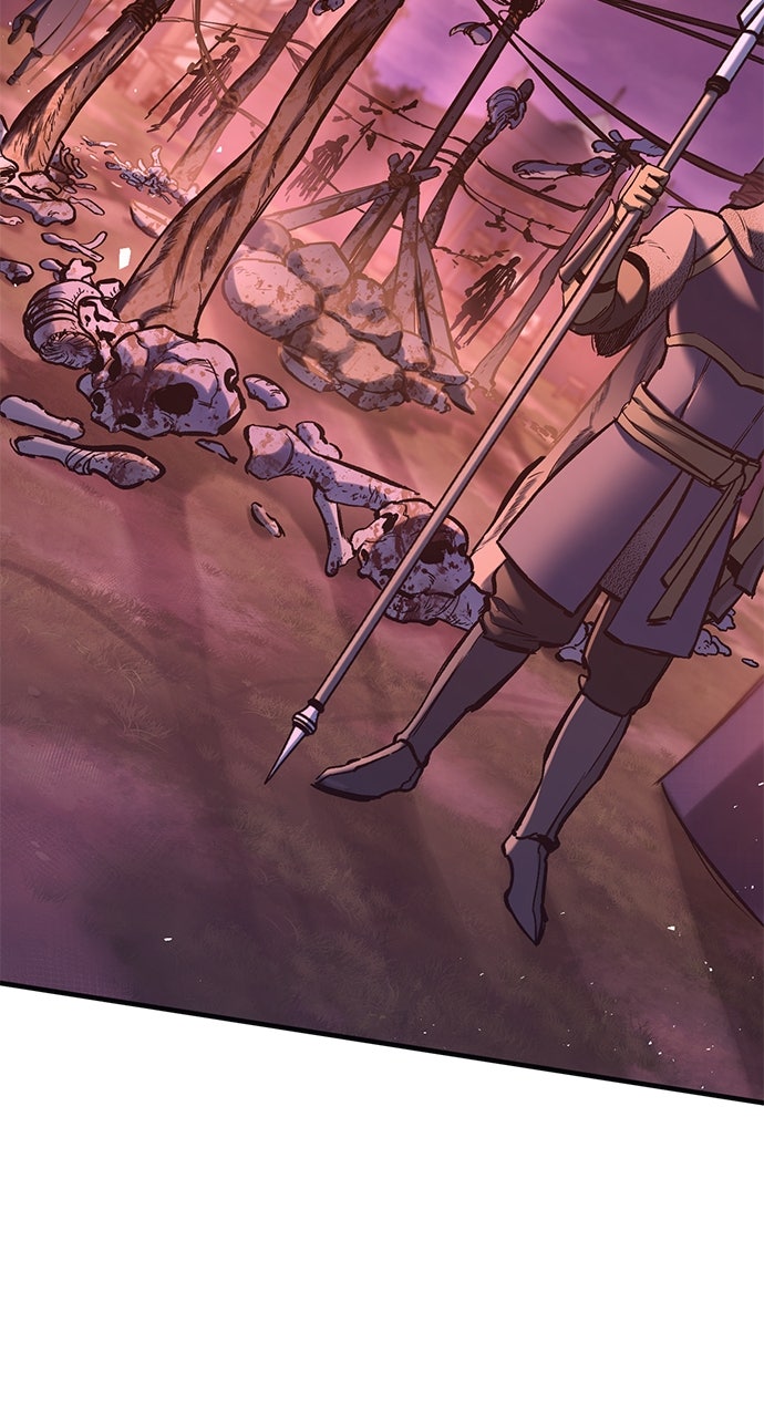 Read The Knight Only Lives Today EN Manga Online