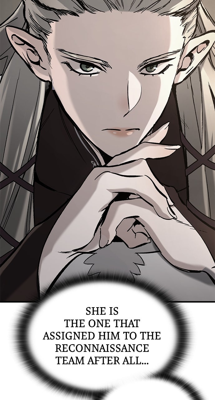 Read The Knight Only Lives Today EN Manga Online