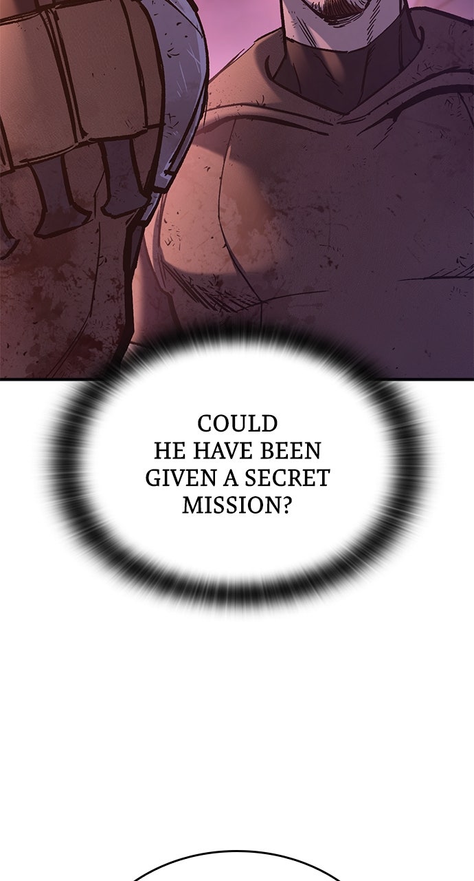 Read The Knight Only Lives Today EN Manga Online