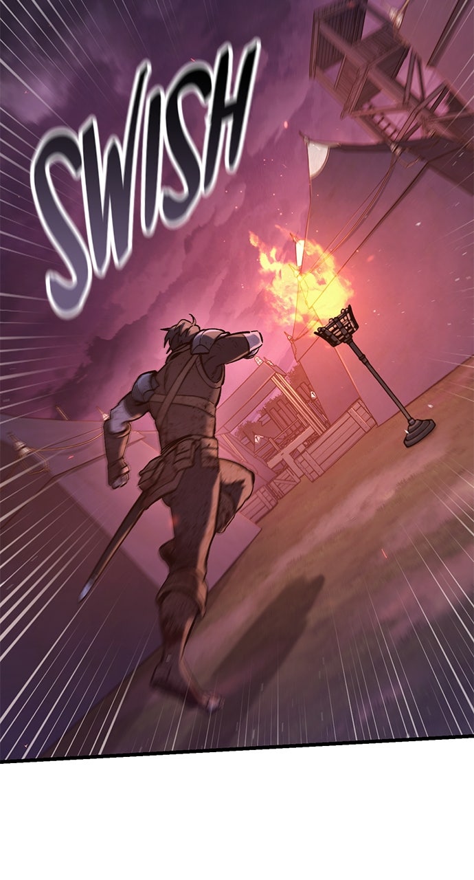 Read The Knight Only Lives Today EN Manga Online