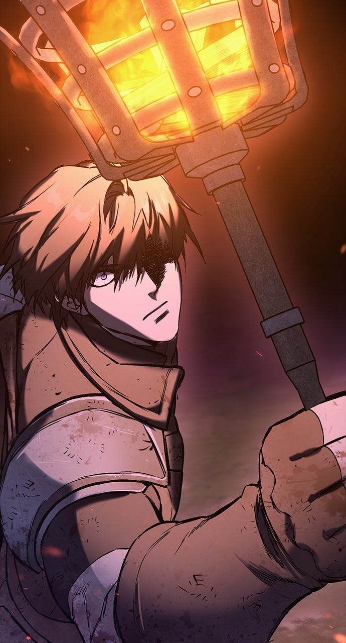 Read The Knight Only Lives Today EN Manga Online