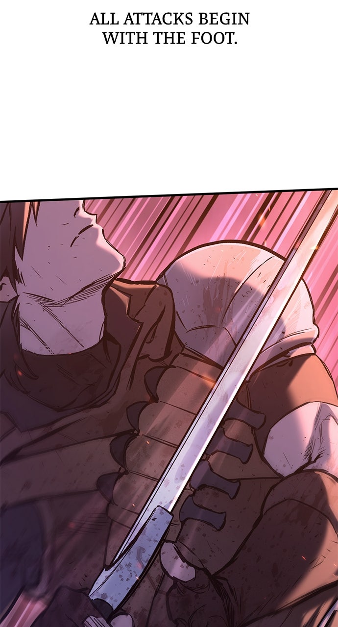 Read The Knight Only Lives Today EN Manga Online