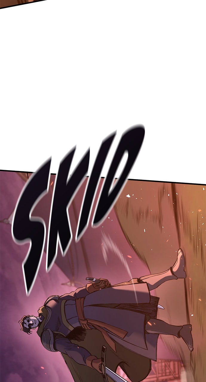 Read The Knight Only Lives Today EN Manga Online