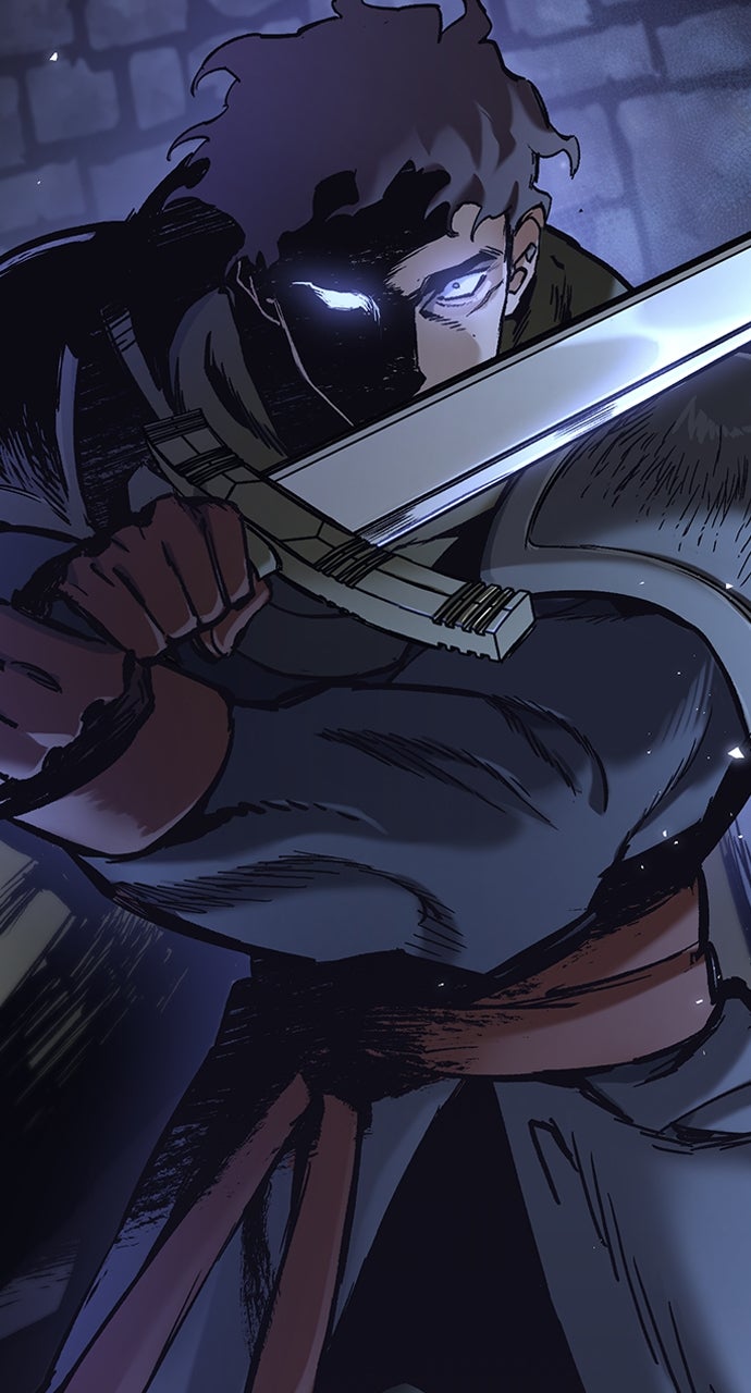 Read The Knight Only Lives Today EN Manga Online