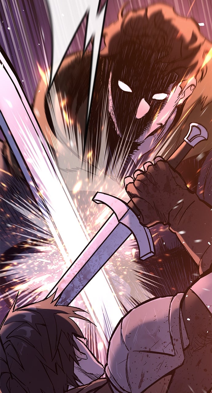 Read The Knight Only Lives Today EN Manga Online
