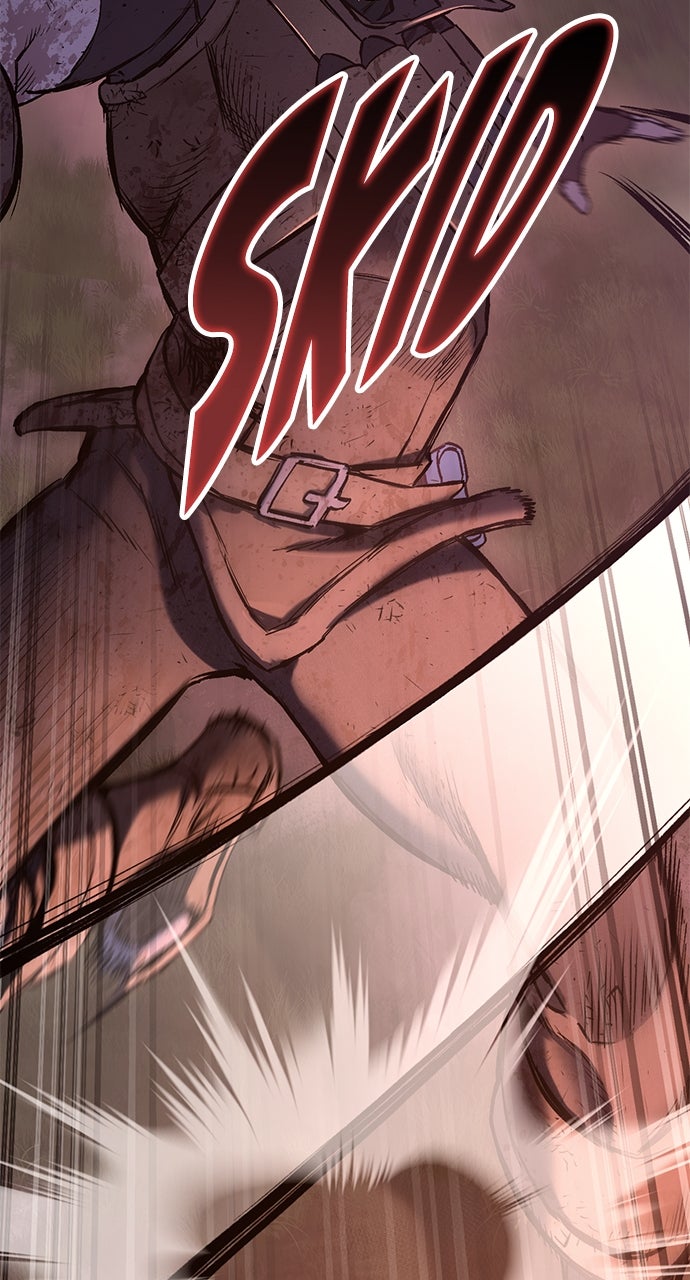 Read The Knight Only Lives Today EN Manga Online