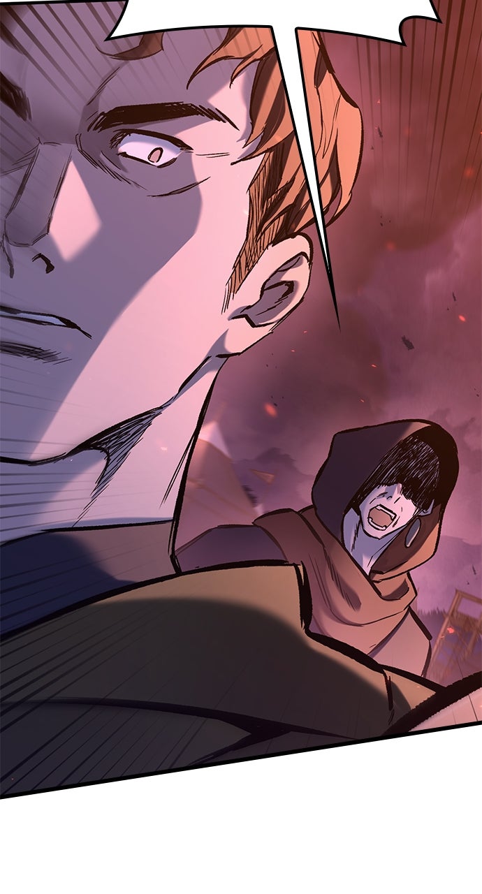 Read The Knight Only Lives Today EN Manga Online
