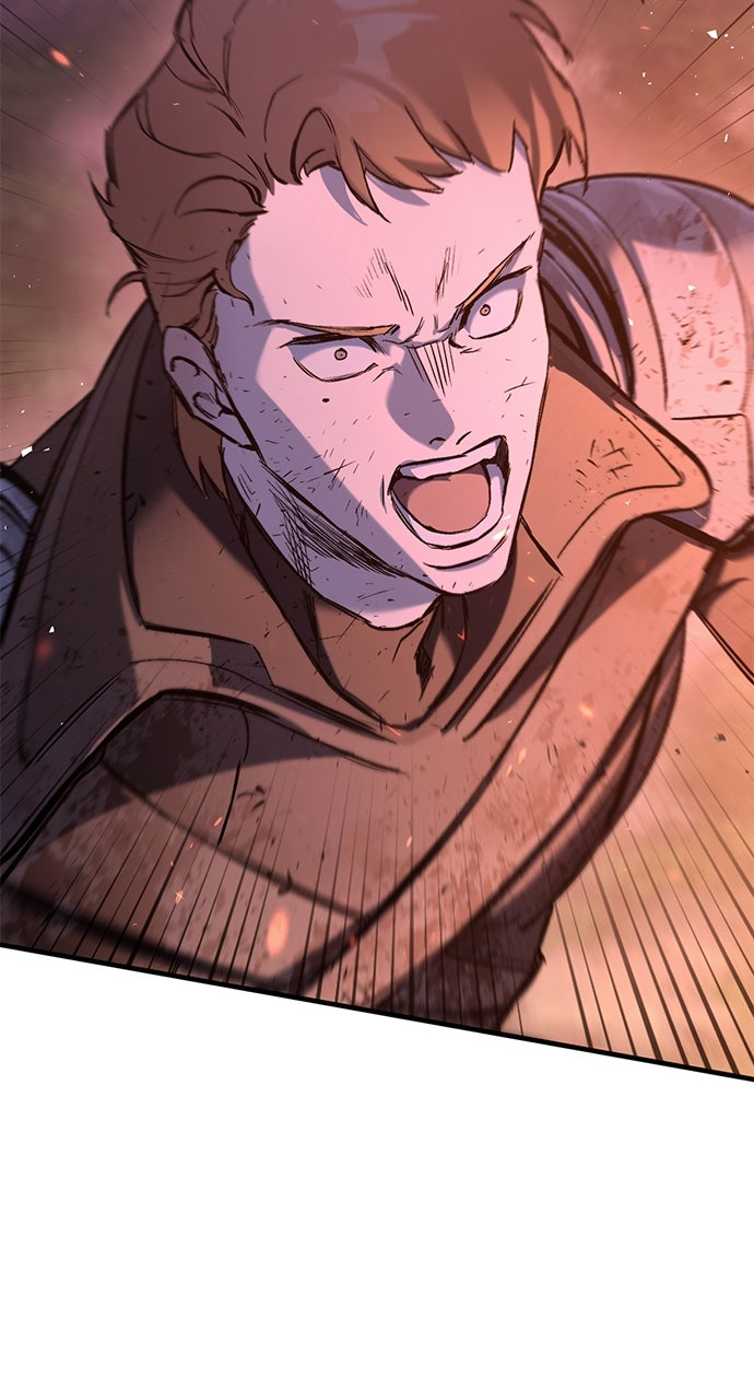 Read The Knight Only Lives Today EN Manga Online