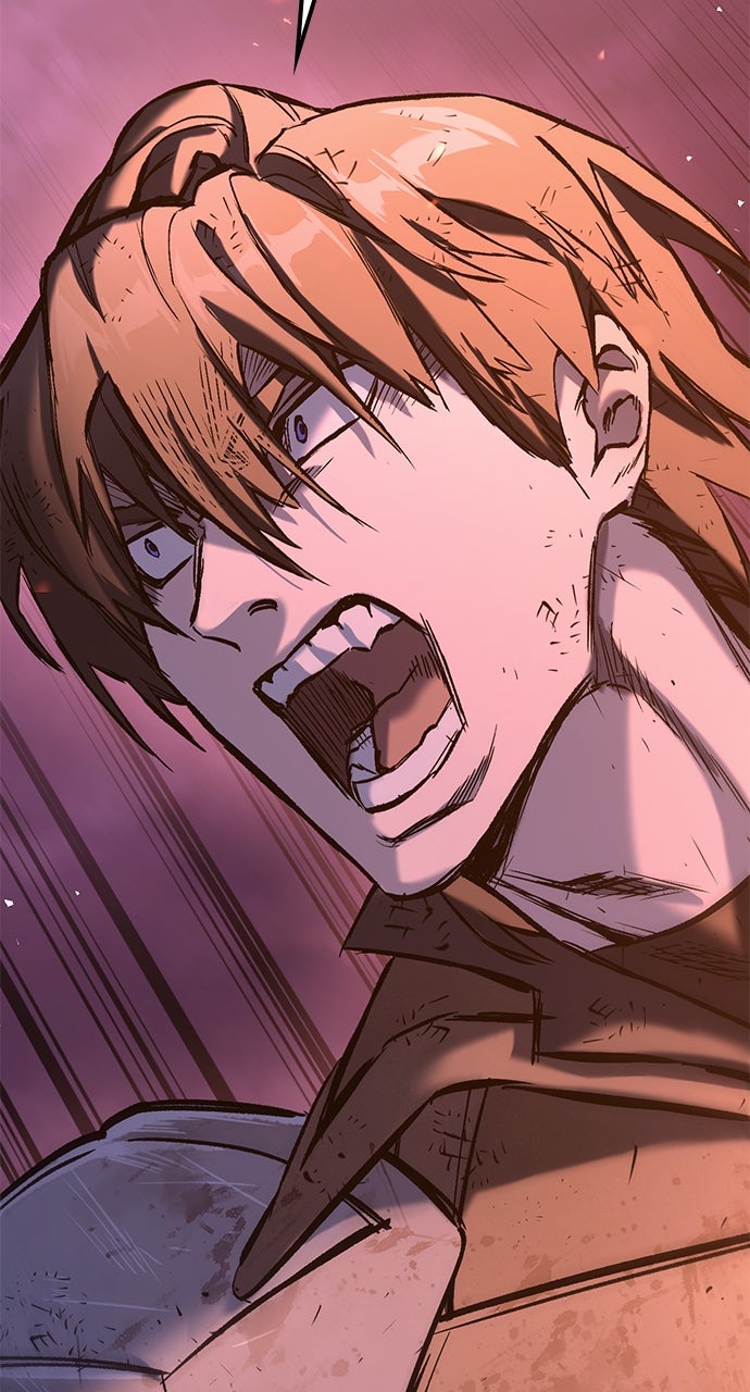 Read The Knight Only Lives Today EN Manga Online