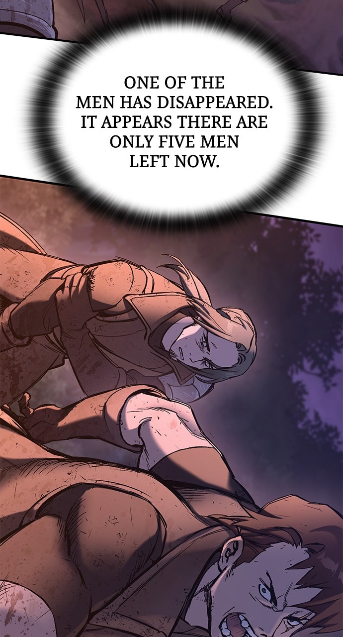 Read The Knight Only Lives Today EN Manga Online