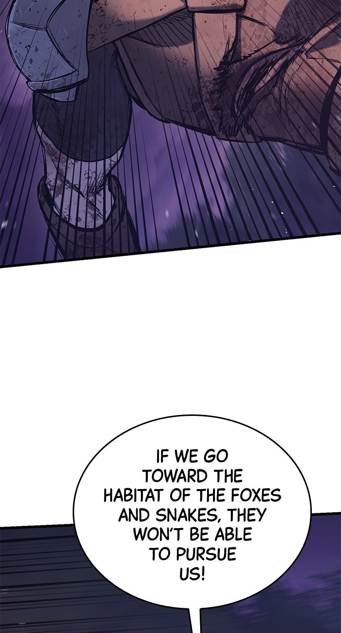 Read The Knight Only Lives Today EN Manga Online