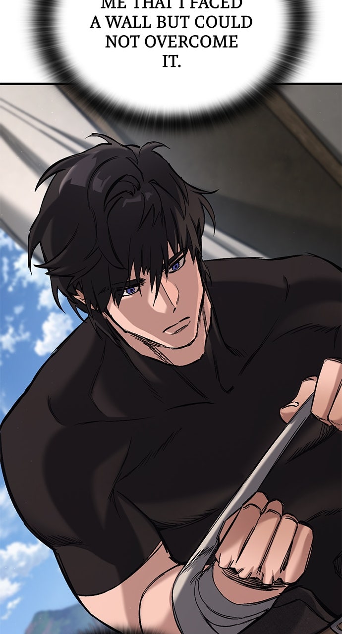 Read The Knight Only Lives Today EN Manga Online