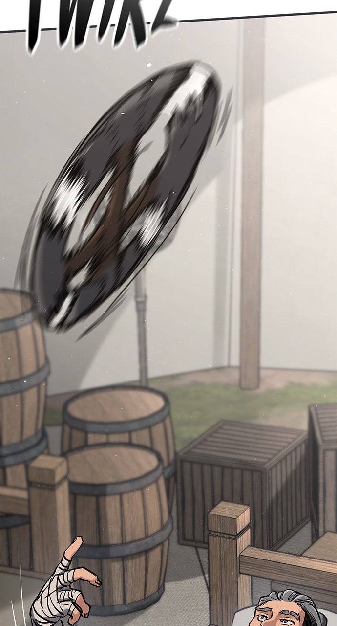 Read The Knight Only Lives Today EN Manga Online