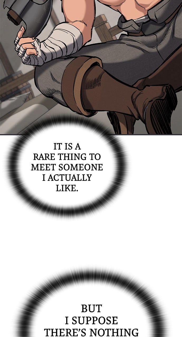 Read The Knight Only Lives Today EN Manga Online