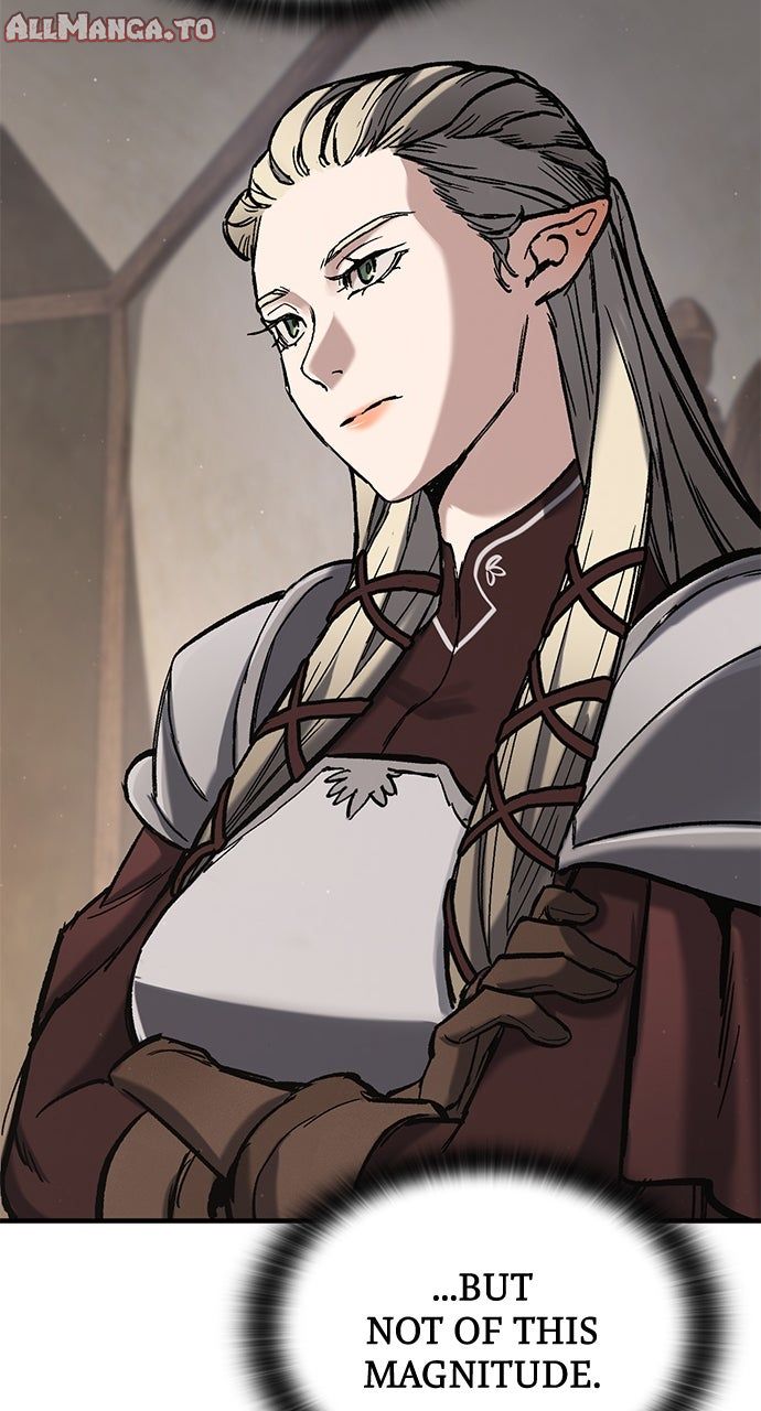 Read The Knight Only Lives Today EN Manga Online
