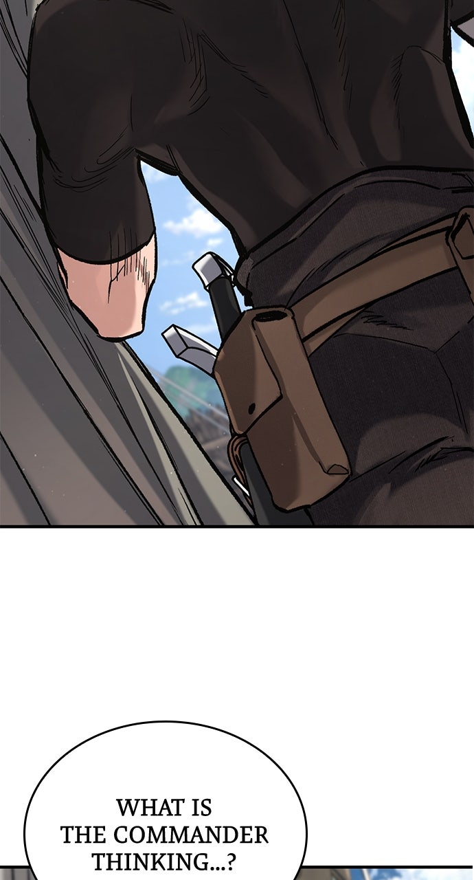Read The Knight Only Lives Today EN Manga Online