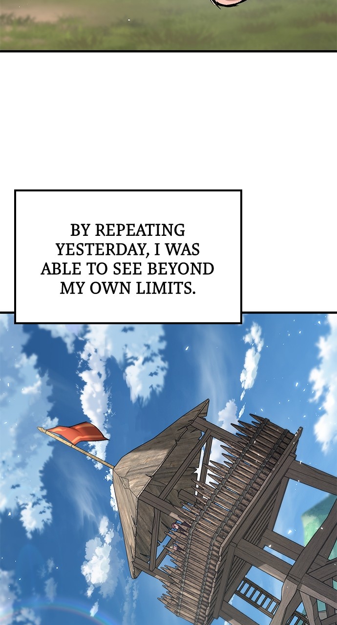 Read The Knight Only Lives Today EN Manga Online