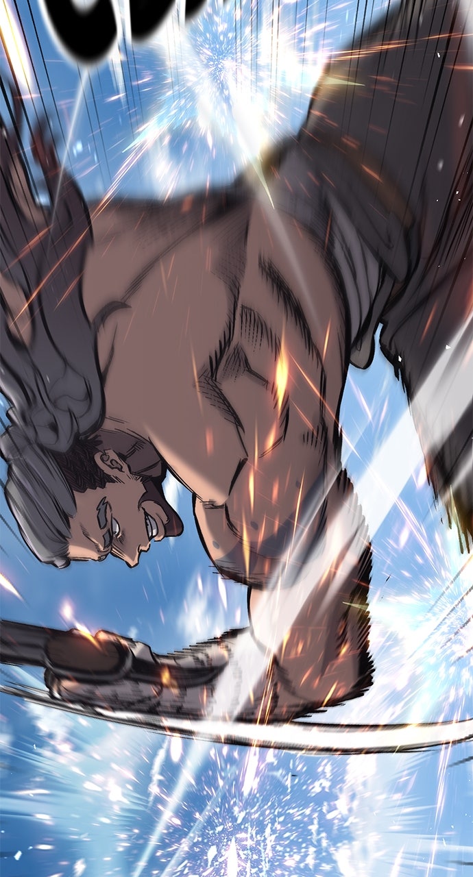 Read The Knight Only Lives Today EN Manga Online