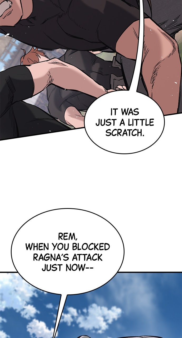 Read The Knight Only Lives Today EN Manga Online