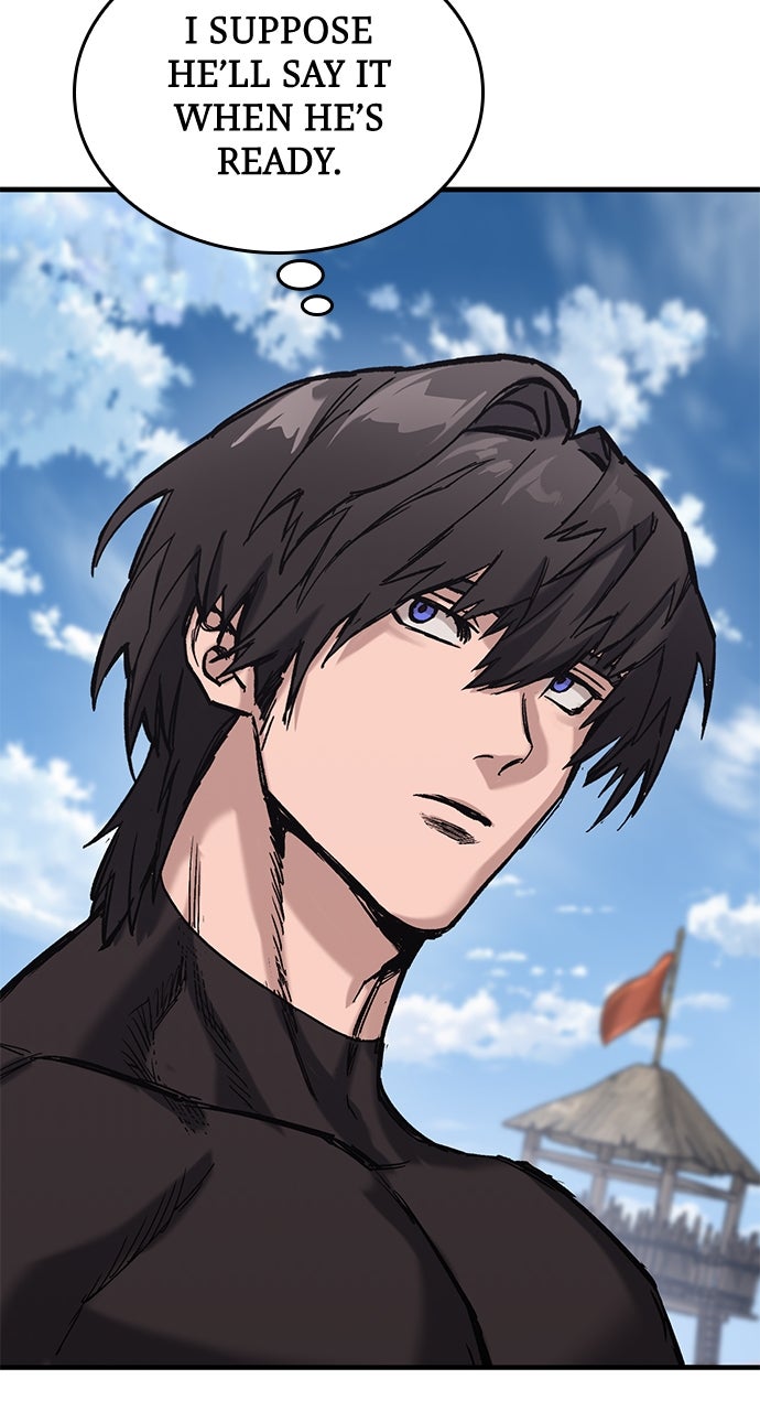 Read The Knight Only Lives Today EN Manga Online