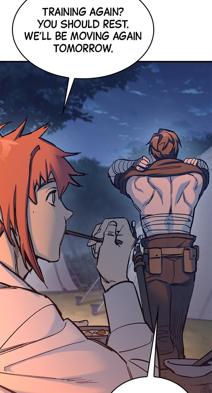 Read The Knight Only Lives Today EN Manga Online