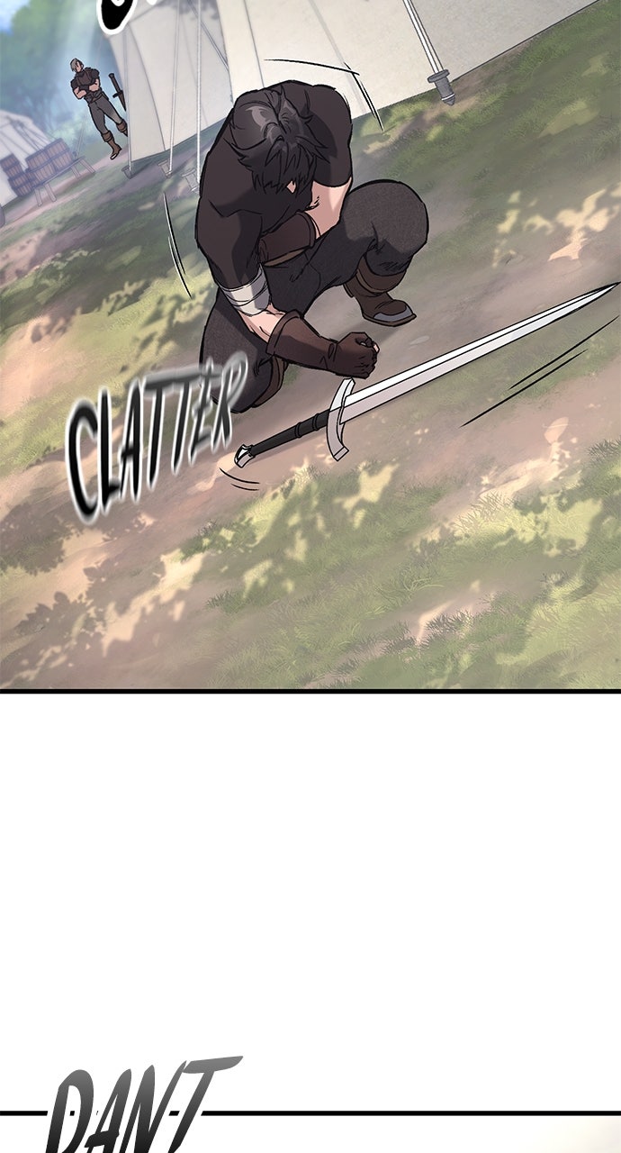 Read The Knight Only Lives Today EN Manga Online
