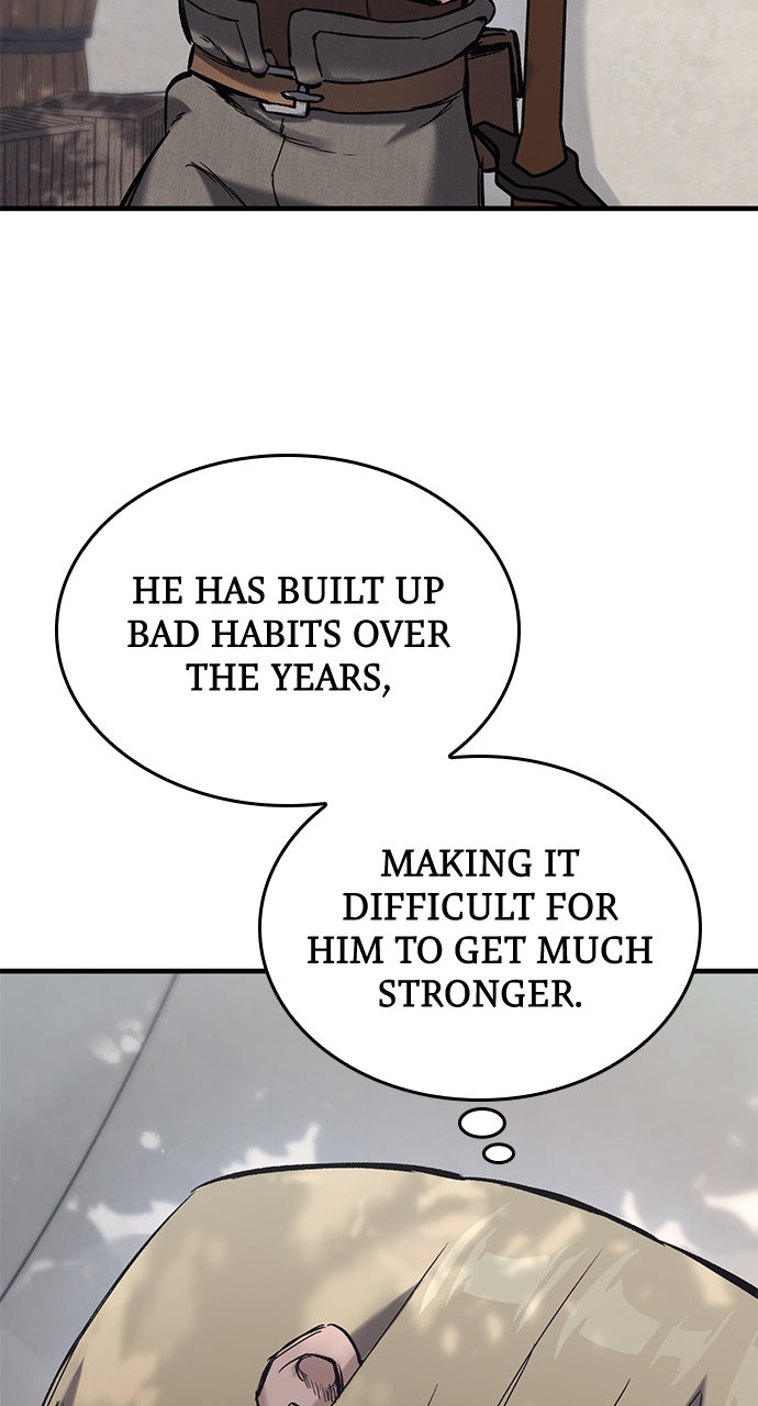 Read The Knight Only Lives Today EN Manga Online