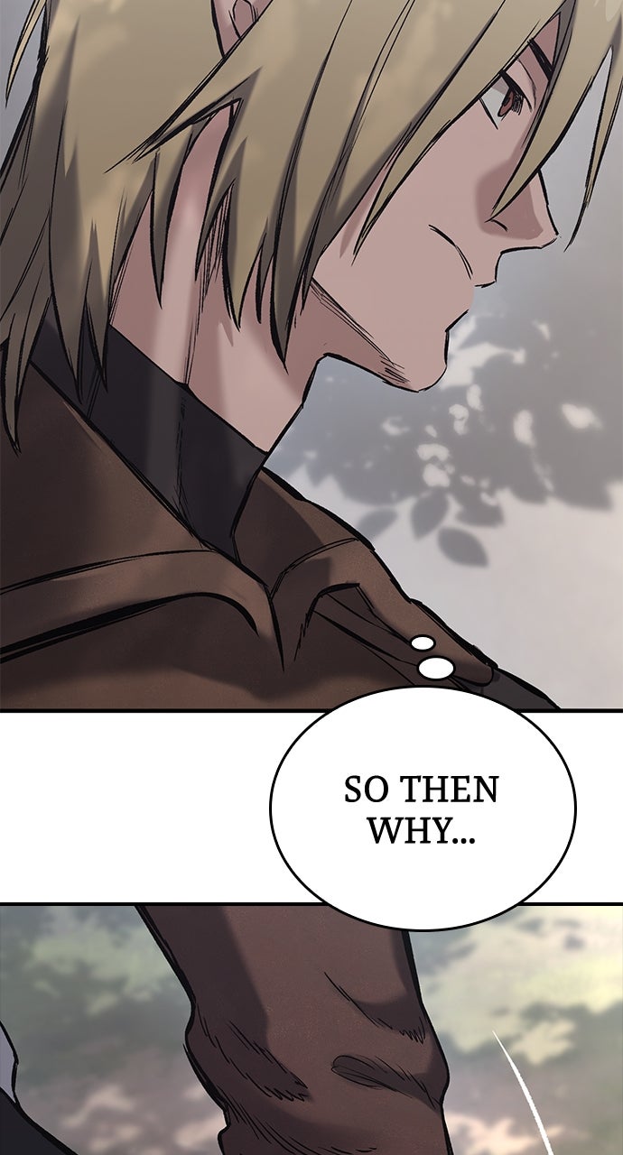 Read The Knight Only Lives Today EN Manga Online