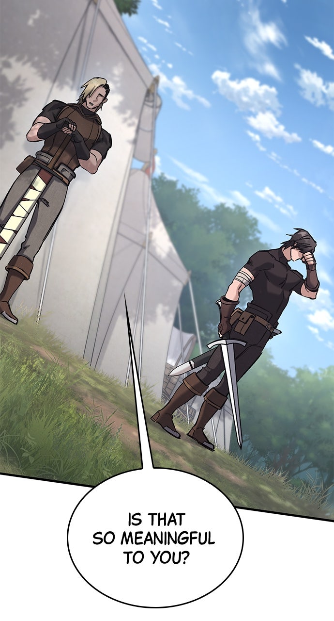 Read The Knight Only Lives Today EN Manga Online