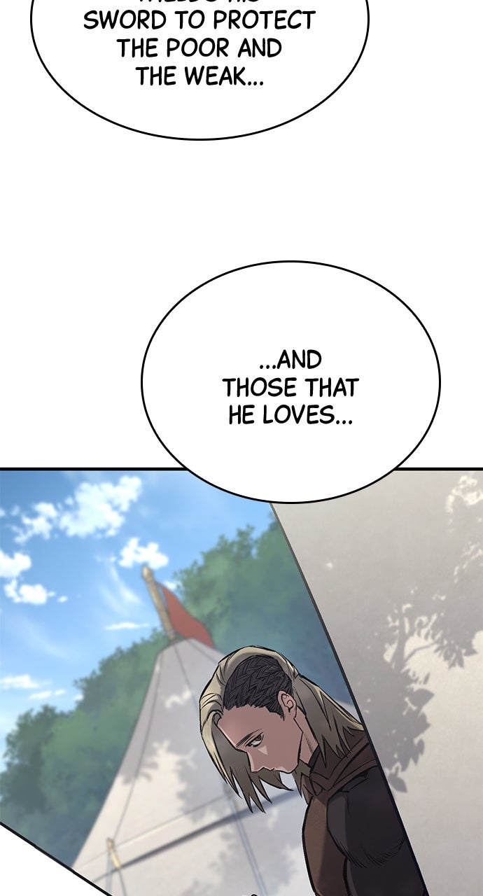 Read The Knight Only Lives Today EN Manga Online