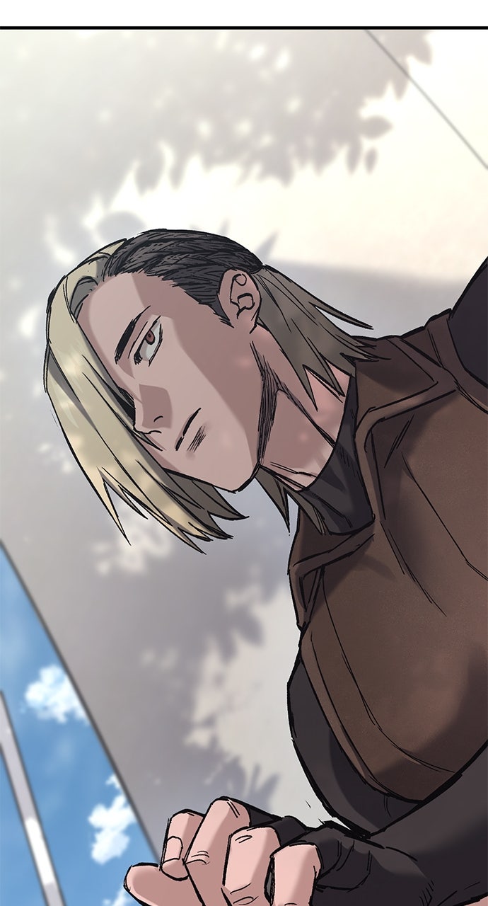 Read The Knight Only Lives Today EN Manga Online