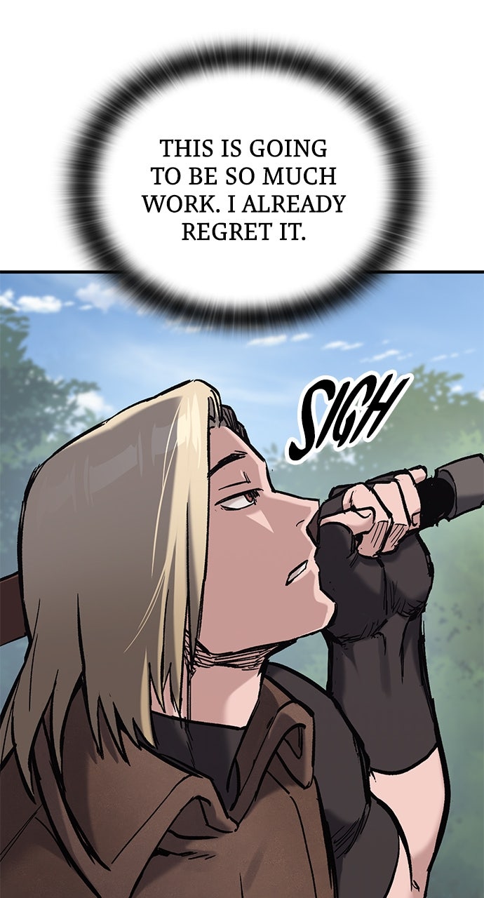 Read The Knight Only Lives Today EN Manga Online