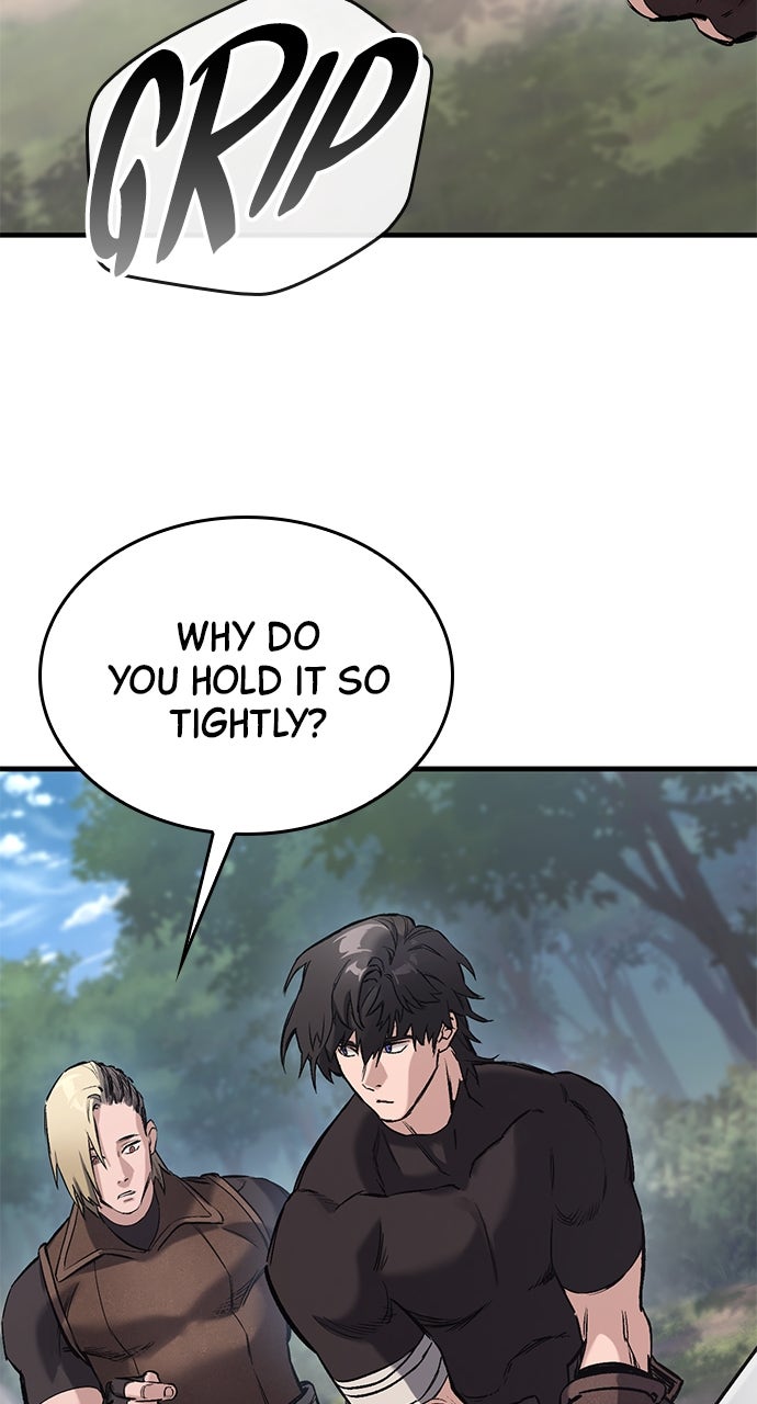 Read The Knight Only Lives Today EN Manga Online