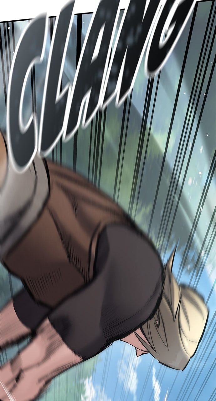 Read The Knight Only Lives Today EN Manga Online