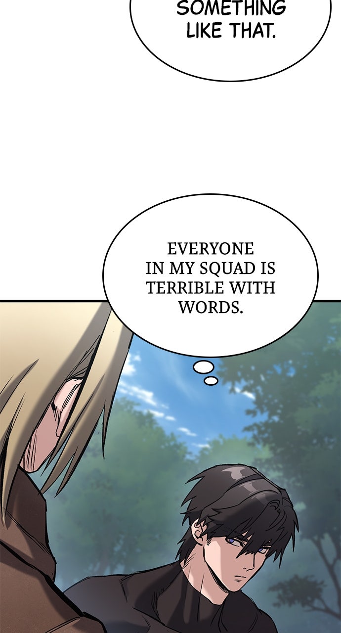 Read The Knight Only Lives Today EN Manga Online
