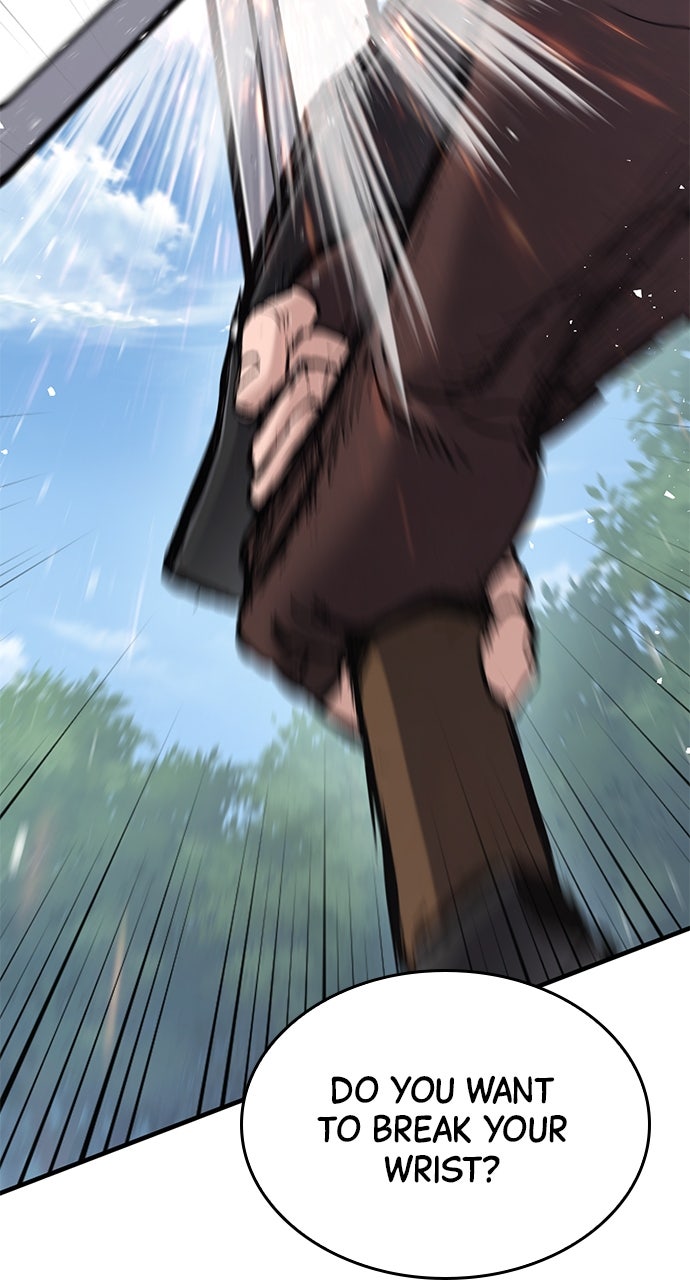Read The Knight Only Lives Today EN Manga Online