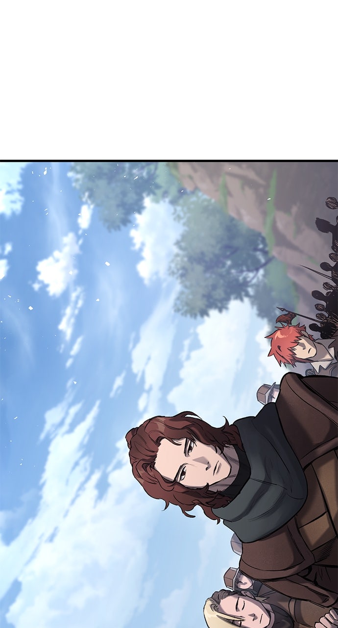 Read The Knight Only Lives Today EN Manga Online