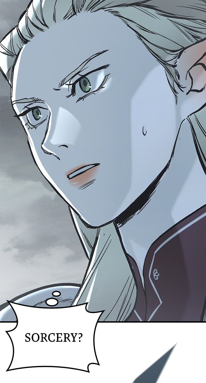 Read The Knight Only Lives Today EN Manga Online