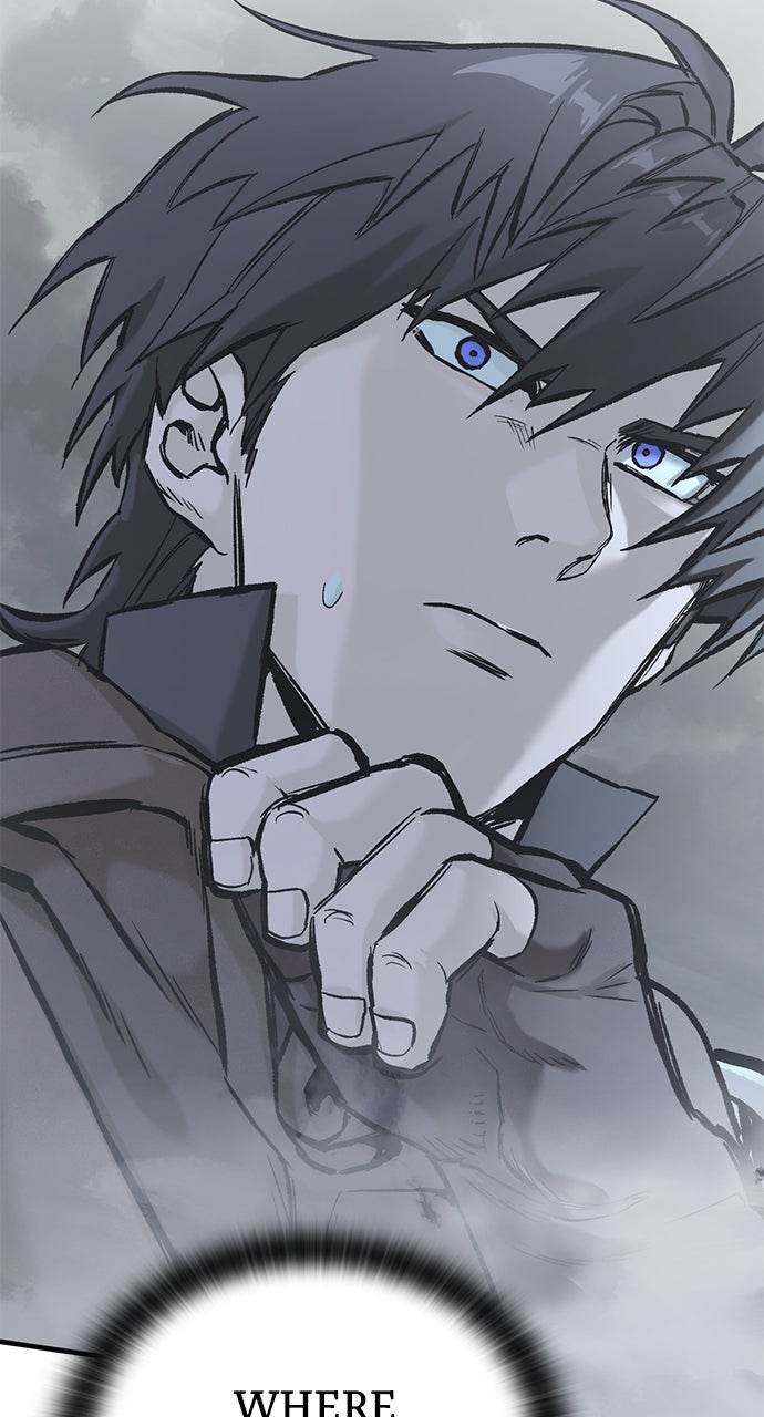 Read The Knight Only Lives Today EN Manga Online