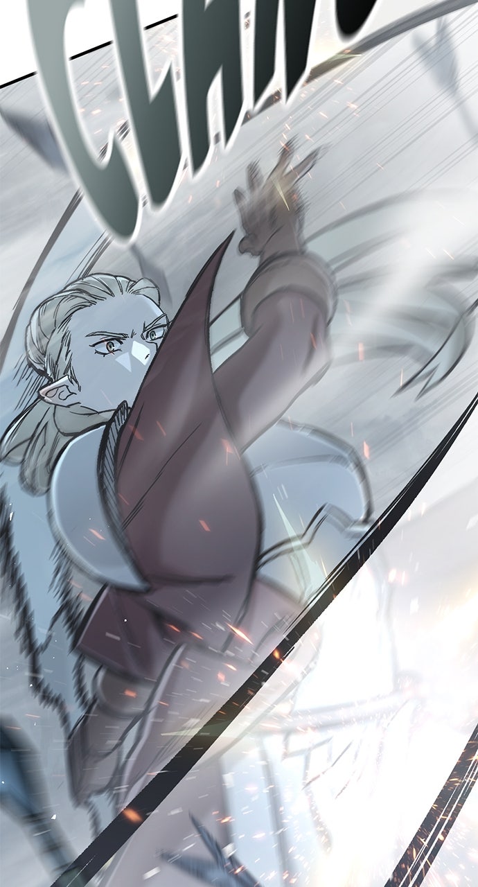 Read The Knight Only Lives Today EN Manga Online
