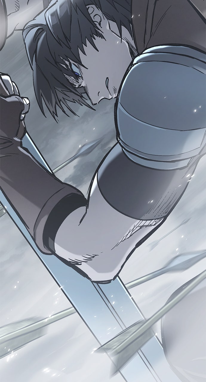 Read The Knight Only Lives Today EN Manga Online