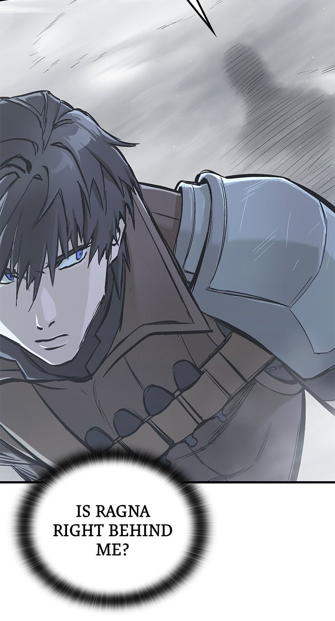 Read The Knight Only Lives Today EN Manga Online