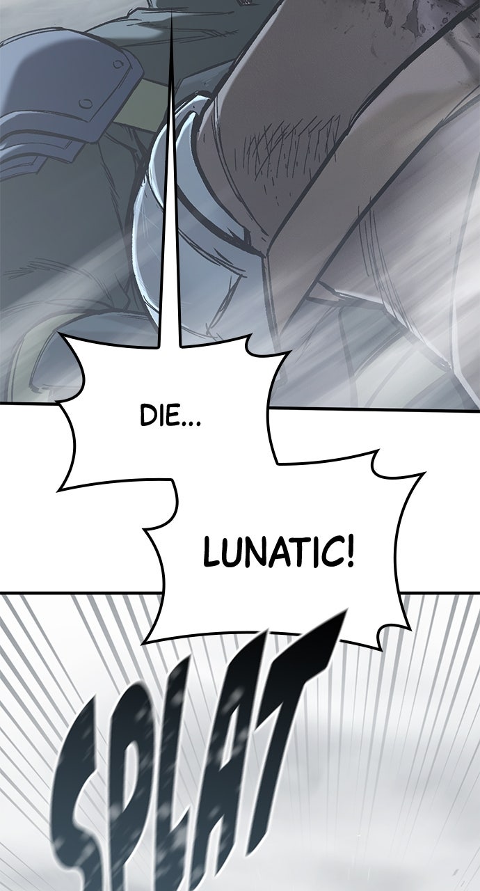 Read The Knight Only Lives Today EN Manga Online