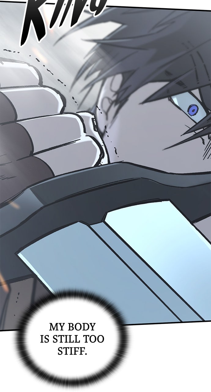Read The Knight Only Lives Today EN Manga Online