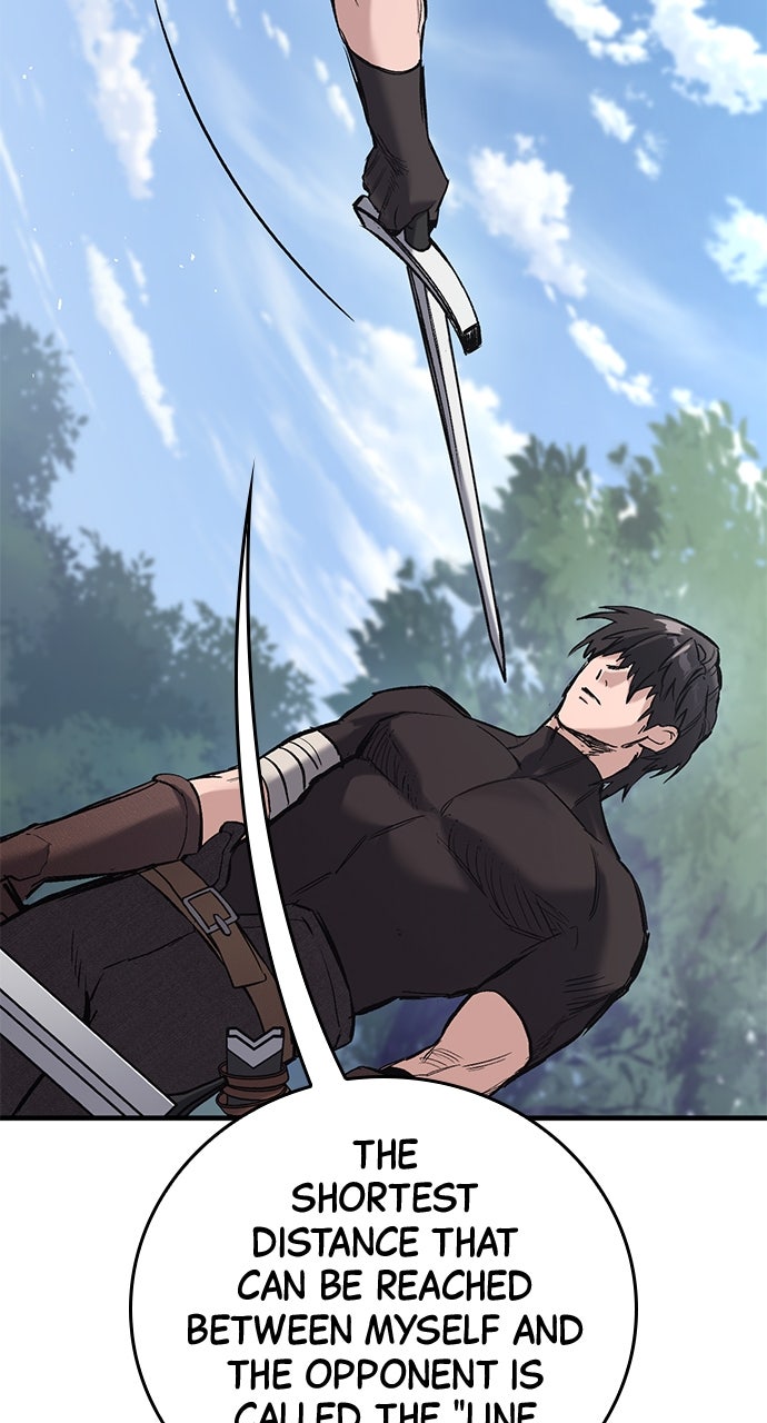 Read The Knight Only Lives Today EN Manga Online