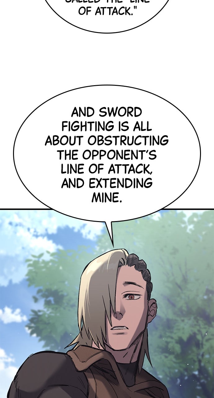 Read The Knight Only Lives Today EN Manga Online